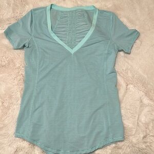 Lululemon V neck
